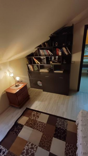 Shtepi per Miq, Korçë
